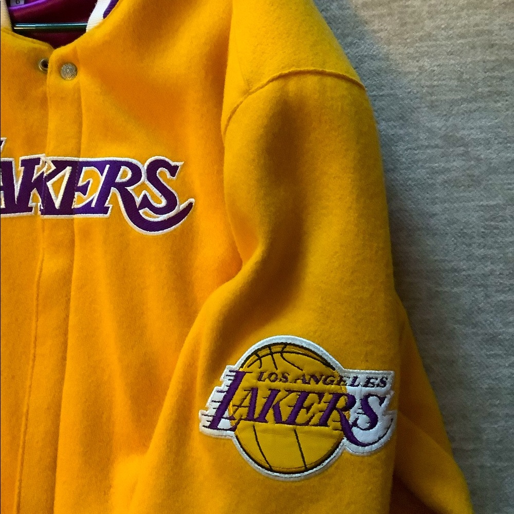 Jeff Hamilton Kobe Bryant #8